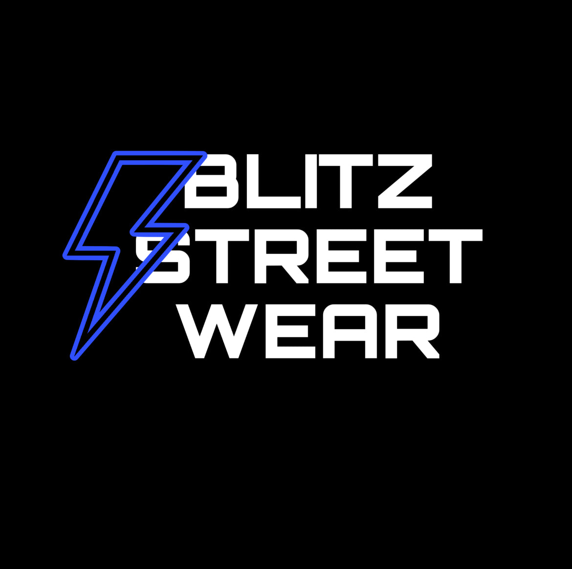 Blitz Street Wear